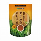 簡単お茶じょうず深炒り焙煎のおいしいほうじ茶１ｋｇ