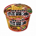 日清デカうま　濃厚コク旨醤油　１１６ｇ