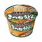 日清デカうま　きつねうどん　１０６ｇ