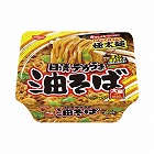 日清デカうま　油そば　１５７ｇ