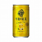 午後の紅茶　レモンティー　１８５ｇ　２０本