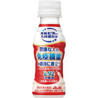 ＰＬＵＳカルピス免疫サポート１００ｍｌ６本