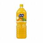 バヤリースオレンジ　１５００ｍｌ　８本