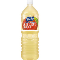 バヤリースアップル　１５００ｍｌ　８本