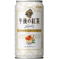 午後の紅茶　ミルクティー　１８５ｇ　２０本