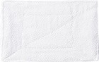 コンドル　カラ‐ぞうきん　ホワイト（１０枚入）