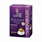 ドリップオンカフェインレス深いコク　５杯×６