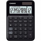 カラフル電卓　ＭＷ‐Ｃ２０Ｃ‐ＢＫ　ブラック