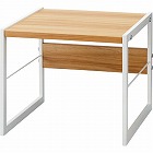 Ｋａｔａｚｕｋキャビネット収納棚　幅３０高さ２６