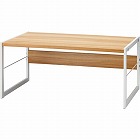 Ｋａｔａｚｕｋキャビネット収納棚　幅５８高さ２６