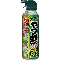 ヤブ蚊マダニジェット　プロプレミアム　４５０ｍｌ