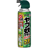 ヤブ蚊マダニジェット　プロプレミアム４５０ｍｌ×４