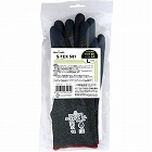 Ｓ‐ＴＥＸ５８１　Ｌ　１双　【耐切創手袋レベル５】