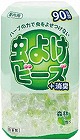 虫よけビーズ　９０日　森林の香り