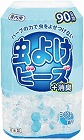 虫よけビーズ　９０日　ミントの香り