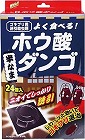 Ｗトラップ　ゴキブリ用ホウ酸ダンゴ