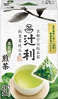辻利　茶匠撰　煎茶　２０袋