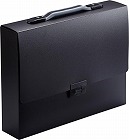 キャリングケースＴｅＦｉｔ黒