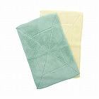 激落ちマイクロファイバーぞうきん　２枚入