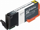互換インク　キヤノン対応　ＢＣＩ‐３７１ＸＬＧＹ