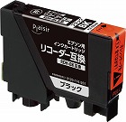 互換インク　エプソン対応　ＲＤＨ‐ＢＫ　プレジール