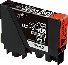 互換インク　エプソン対応　ＲＤＨ‐ＢＫーＬ