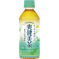 爽健美茶　３００ｍｌ　２４本