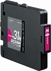 互換インク　リコー対応　ＧＣ３１ＭＨ　プレジール