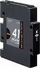 互換インク　リコー対応　ＧＣ４１Ｋ　プレジール