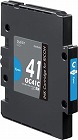 互換インク　リコー対応　ＧＣ４１Ｃ　プレジール