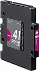 互換インク　リコー対応　ＧＣ４１Ｍ　プレジール
