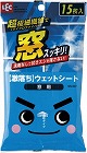 レック　激落ちシート　窓用　１５枚