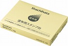 塗布用スタンプ台　大形