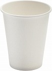 厚紙カップホワイト９オンス　５０個