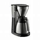コーヒーメーカーイージートップサーモ　１０杯用