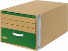 ダンボールキャビネットＡ４判用