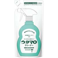 ウタマロクリーナー　詰替　　３５０ＭＬ