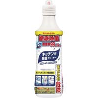 ドメストホワイト＆クリーン　５００ＭＬ