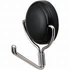 マグネットフック　ゼロスライドＭ　黒　６ｋｇ×５