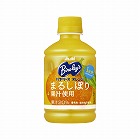 バヤリースオレンジ　２８０ｍｌ　２４本