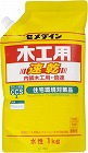 木工用速乾　スタンドパック１ｋｇ