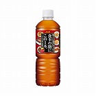 食事の脂にこの１本。　６００ｍｌ　２４本