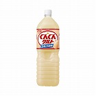 ぐんぐんグルト３種の乳酸菌　１．５Ｌ　８本