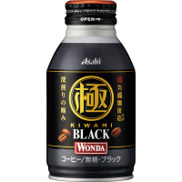 ワンダ　コクの深味　ブラック　ボトル缶２８５ｍｌ