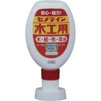 木工用ボンド　５０ｍｌ