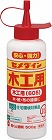 木工用６０５　ボトル５００ｇ