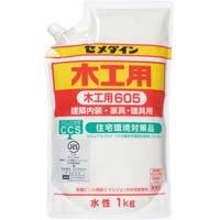 木工用６０５　スタンドパック１ｋｇ