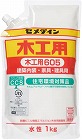 木工用６０５　スタンドパック１ｋｇ