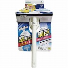 窓・網戸　楽絞りワイパー　ハンディ