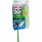 モコモハンディモップ　ケース付